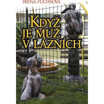 Když je muž v lázních - Irena Fuchsová (E-Kniha)