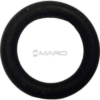 Mora-Top Náhradní díl Těsnění o-kroužek pryžový 9,8 x 2,5 mm, nebo 9,6 x 2,4 mm EPDM, 50267