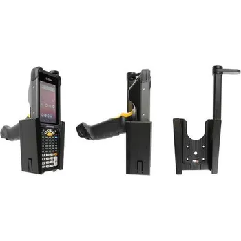 Brodit držák bez nabíjení na Zebra-MC9300, 710135
