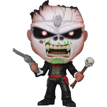 Figurka Funko POP! Rocks Iron Maiden