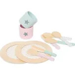 Jabadabado Jídelní souprava