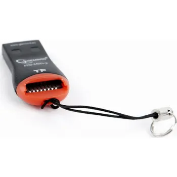 Gembird Omega FD2-MSD-2