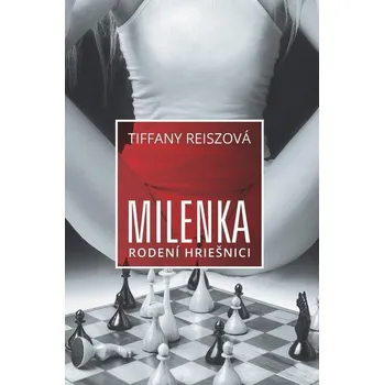 Kniha Milenka - Tiffany Reisz (E-Kniha)