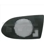 Sklo do zrcátka, vnější zrcátko TYC 325-0133-1