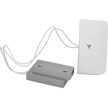Sada domovního alarmu Eltrinex Keeper SN-I magnetické čidlo dveří kovové