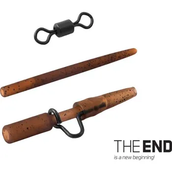 Delphin HEAVY SWIVEL THE END - 5ks