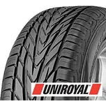 Pneumatiky UNIROYAL rallye 4x4 street 195/80 R15 96H TL, letní pneu, osobní a SUV