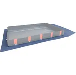 Podložka pod skládací záchytnou vanu 6500 × 3000 mm