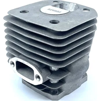 Válec kompletní, pro Husqvarna 262, 262XP, 48 mm nahrazuje originál 503541171