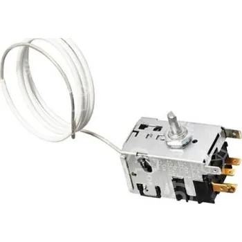 Hlavice pro radiátor Danfoss 077B5219 (2425021231)