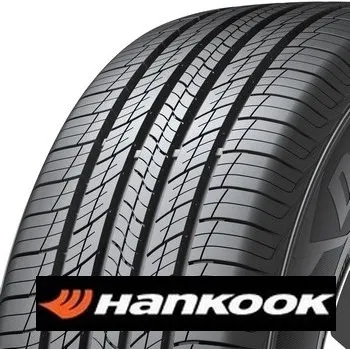 Letní osobní pneu Pneumatiky HANKOOK dynapro hp2 ra33 225/60 R17 99H, letní pneu, osobní a SUV