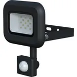 LED reflektor LEDMED VANA SMD S 10W IP44 4000K LM32300009 s pohybovým čidlem