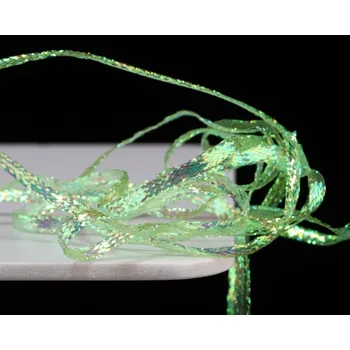 Sybai Pearl Braidback 2.5mm Ice Green