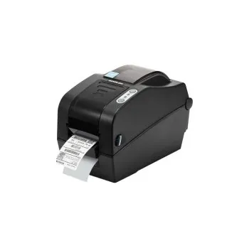 Tiskárna štítků Bixolon SLP-TX223 SLP-TX223EG, 12 dots/mm (300 dpi), EPL, ZPLII, USB, USB Host, Ethernet, dark grey