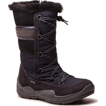 Dívčí zimní obuv PRIMIGI 2387922 modrá 29