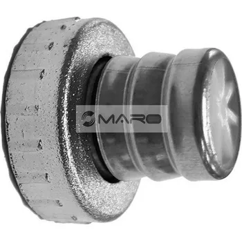 Zahradní hadice Hadičník mosazný 1" x 20 mm, chrom, 18 C DN 25