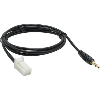 Reproduktor do auta AUX vstup pro OEM autoradia Nissan / Subaru/ Suzuki