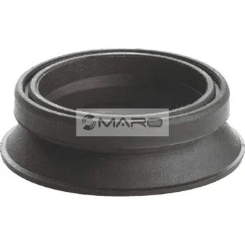 Instalatérský materiál Těsnení gumové pro bajonetové spojky, AQ 7400