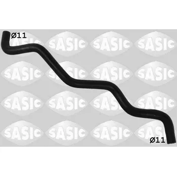 Auto-moto Hadice chladiče SASIC 3404066