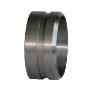 Zahradní hadice BETON WELD KONCOVKA KRUHOVÁ 2" - ocel. navař. kroužek 50/60,3 mm, délka 40 mm