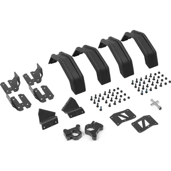 Longboard Exway - Atlas Pro - Sada blatníků pro 2WD