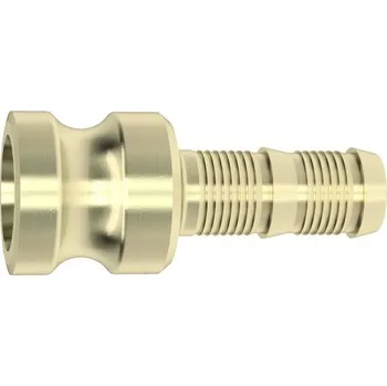 LÜDECKE BETON MALE TRN-REDUKCE - redukovaný trn rychl., had. trn 42mm