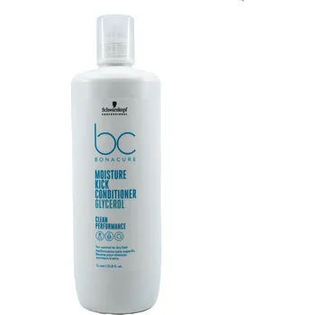 Schwarzkopf Professional BC Bonacure Moisture Kick Conditioner Glycerol 1000 ml