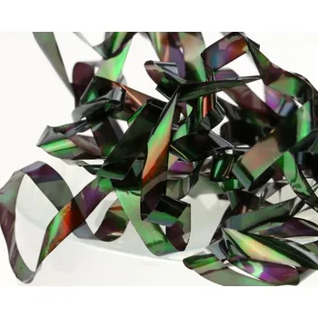 Sybai Magic Pearl Strips Black Peacock