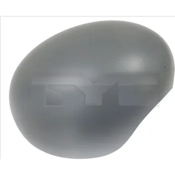 Auto zrcátko Kryt, vnější zrcátko TYC 322-0006-2