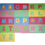 Merco Písmena 3 pěnové puzzle