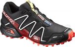 Salomon Spikecross 3 L38315400 43 1/3