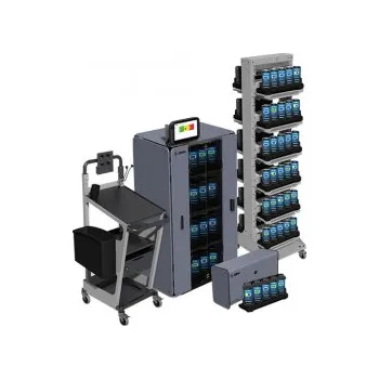 Kancelářská technika Zebra CS-CAB-MNTG-C6-R1 Mounting Bracket, Large