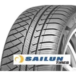 Pneumatiky SAILUN atrezzo 4seasons 195/65 R15 91H TL M+S 3PMSF FP BSW, celoroční pneu, osobní a SUV