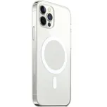 Swissten Clear Jelly Magstick pro Apple…