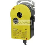 Sauter Servoponon pro ventily ASM105F122, 24 V, 5 Nm, 95°, 2/3 polohy, ASM105F122