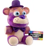 Five Nights at Freddys TieDye Freddy 18cm