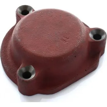 Posilovač řízení Víko Portálu Zad Zetor 57112817 60112808 MZR 33476