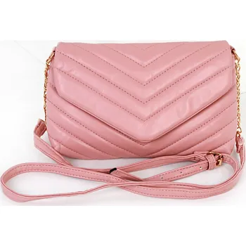 DoAndBe Dámská elegantní kabelka G7351PI Velikost: UNI