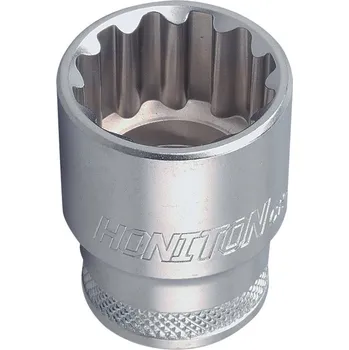Hlavice nástrčná Honidriver 1/2" Honiton - 16mm