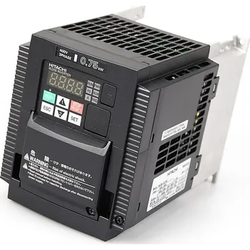 Frekvenční měnič OMRON MX2, měnič frekvence 0.75kW, typ MX2-A4007-E