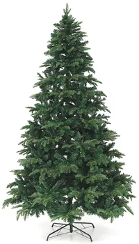 Vánoční stromek Tempo Kondela Christmas typ 3 jedle kavkazská zelená