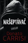 Našeptávač - Donato Carrisi (2019)…