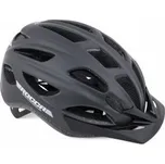 AUTHOR Rocca X0 (šedá-matná) Velikost: "M" 54-59 cm Přilba