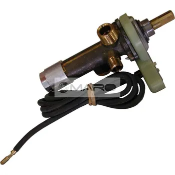 Ventil Mora Náhradní díl Kohout s pojistkou bez termočlánku 6100, 12885