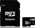 Paměťová karta Micro SD 64 GB Class 10…