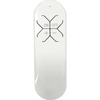 Dálkový ovladač Smart dálkový ovladač IMMAX NEO 07087-2 ZigBee Tuya