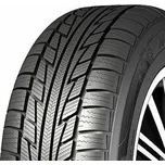 Pneumatiky NANKANG snow viva sv-2 175/70 R14 88T TL XL M+S 3PMSF, zimní pneu, osobní a SUV