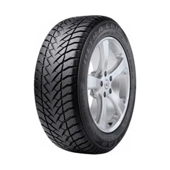 Zimní osobní pneu Pneumatiky GOODYEAR ultra grip 255/50 R19 107H TL XL ROF M+S 3PMSF FP, zimní pneu, osobní a SUV