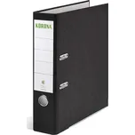 Korona Mramor Economic A4 75 mm černý