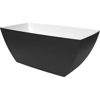 Vana SAT SATCA150 Volně stojící vana 146x74 cm